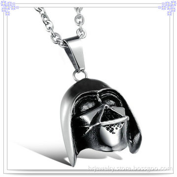 Men's Fashion Stainless Steel Jewelry Pendant (HR2096)